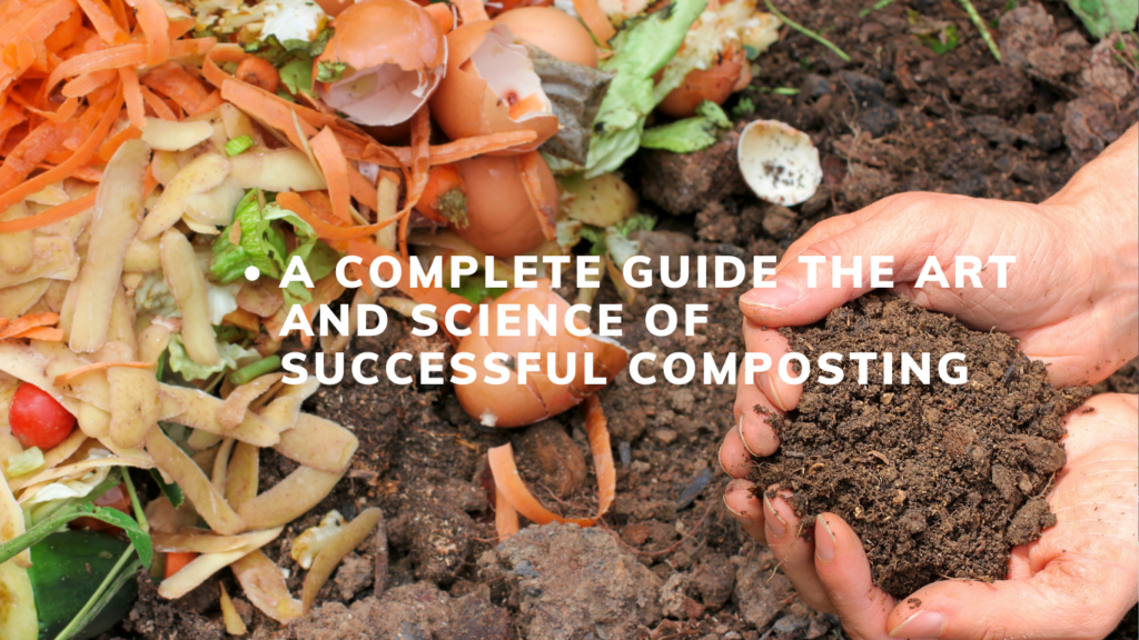 Welcome to the world of composting! In the event that you've been nibbled by the indoor cultivating bug, you've probably heard murmurs concerning the mystical mixture known as manure. In the realm of sustainable living and environmental stewardship, few practices rival the simplicity and effectiveness of composting. It's a foundation of eco-cognizance, changing natural waste into a supplement-rich soil correction. Yet, fruitful treatment of the soil isn't just about throwing kitchen scraps into a pile and remaining optimistic. It's a sensitive dance of science and careful stewardship. In this far-reaching guide, I will dive into the key parts vital for fruitful fertilization of the soil, drawing from both individual experience and logical examination. Toward the finish of this excursion, you'll comprehend the complexities of fertilizing the soil as well as be roused to set out all alone treating the soil experience.