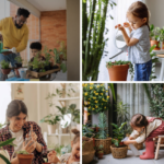 Child-Friendly Greens: Top Indoor Plants Safe for Your Little Ones