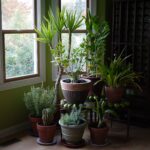 Mist Your Indoor Plants