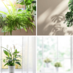 Glowing Green: How Indoor Plants Flourish with Fluorescent Lighting